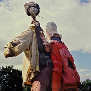 Eagulls - Ullages cover art