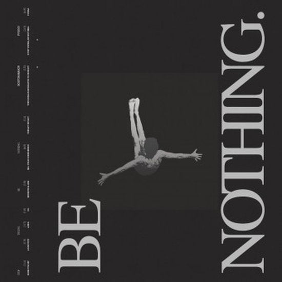 Boston Manor Be Nothing. (Deluxe 10 Year Anniversary Edition) cover art