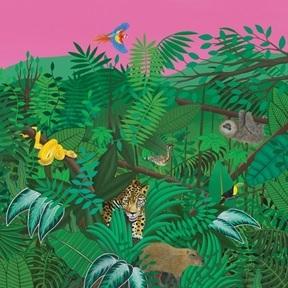 Turnover Good Nature cover art