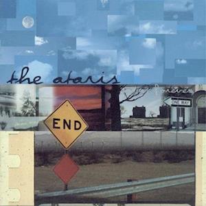 The Ataris End Is Forever album cover