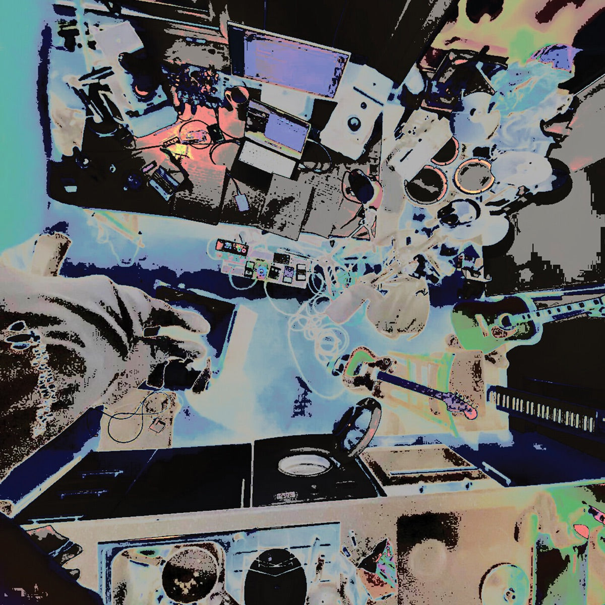 Eterna - Debunker cover art