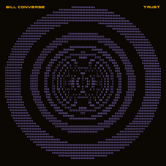 Converse, Bill "Trust" LP