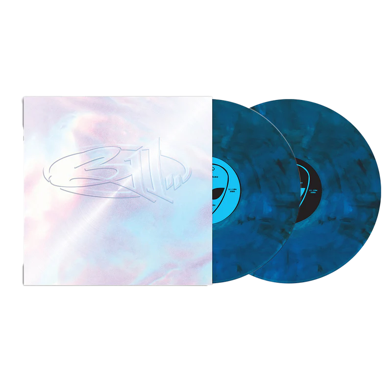 311 "311" 2xLP