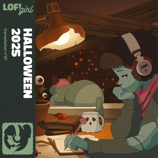 Various Artists "Halloween 2025" LP