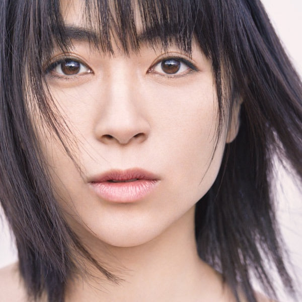 Hikaru Utada "Hatsukoi" 2xLP