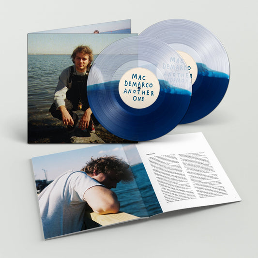 Mac DeMarco "Another One (10th Anniversary Edition)" 2xLP