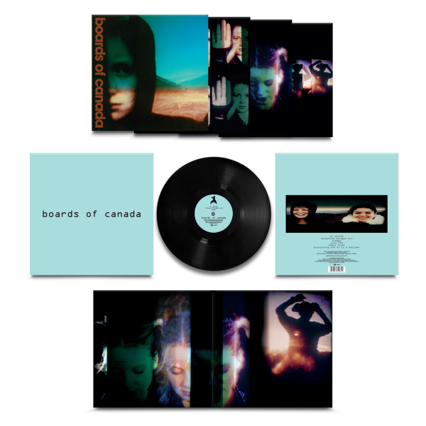 Boards of Canada 