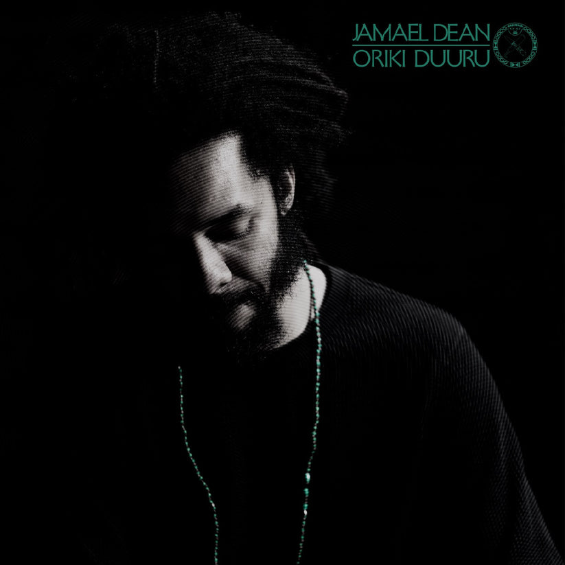 Jamael Dean "Oriki Duuru" 2xLP