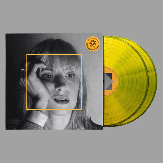 Hayley Williams "Ego Death At A Bachelorette Party" 2xLP