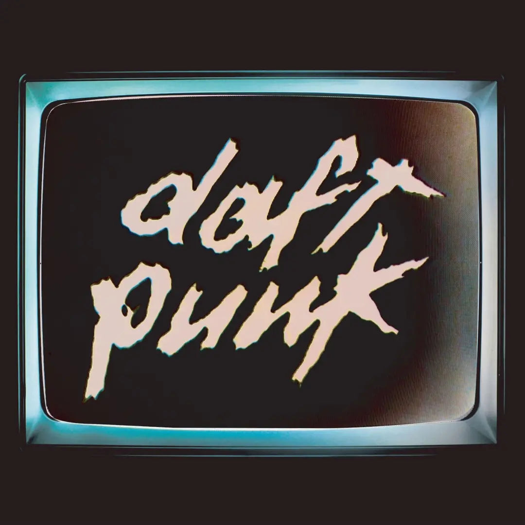 Daft Punk 