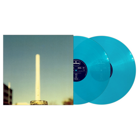 Kazuyoshi Nakamura "Kinjitou" 2xLP