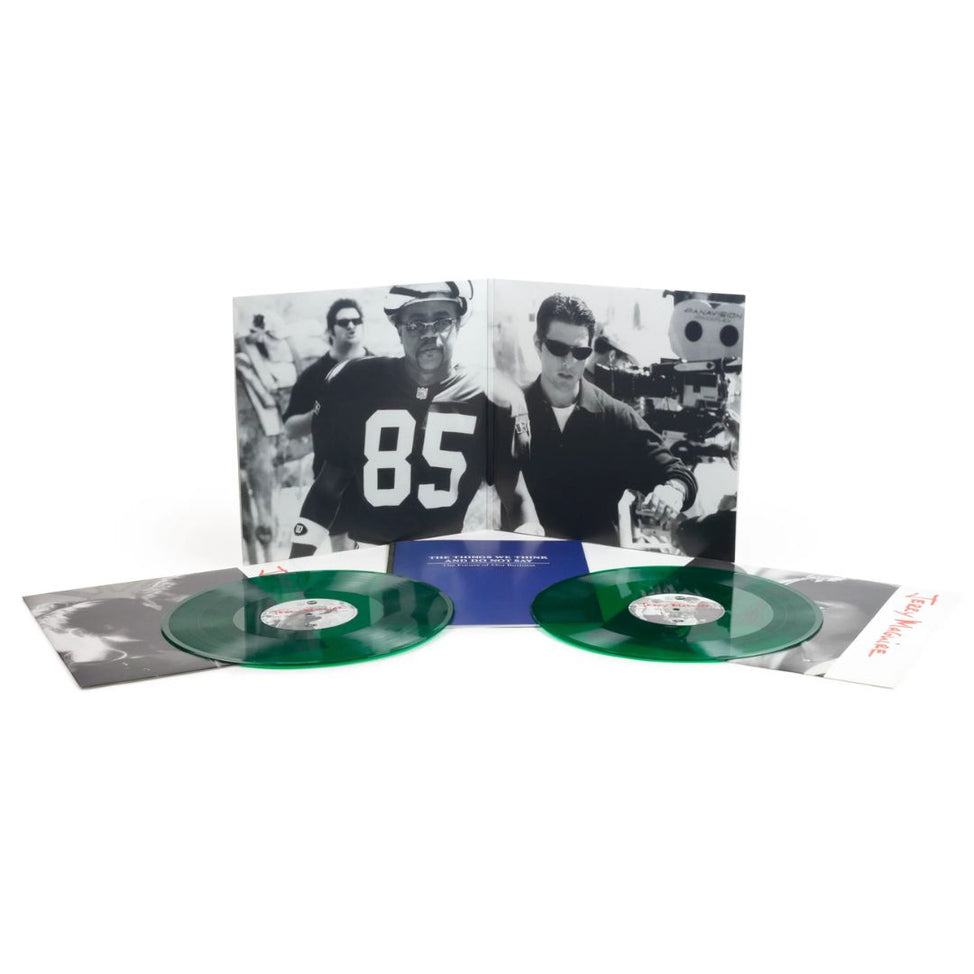 V/A "Jerry Maguire - Original Motion Picture Soundtrack" 2xLP