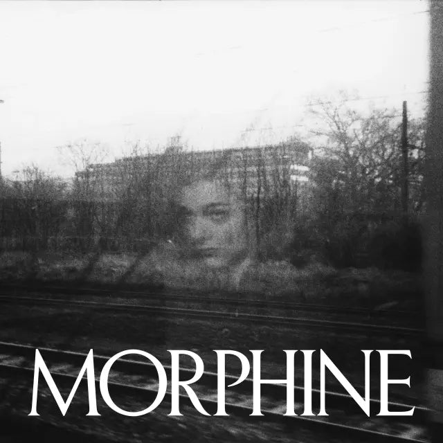 Morphine "Cocoon" (Indie Exclusive Opaque Natural Vinyl) LP