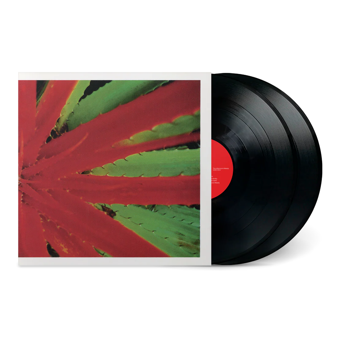 Jejune "This Afternoons Malady" 2xLP