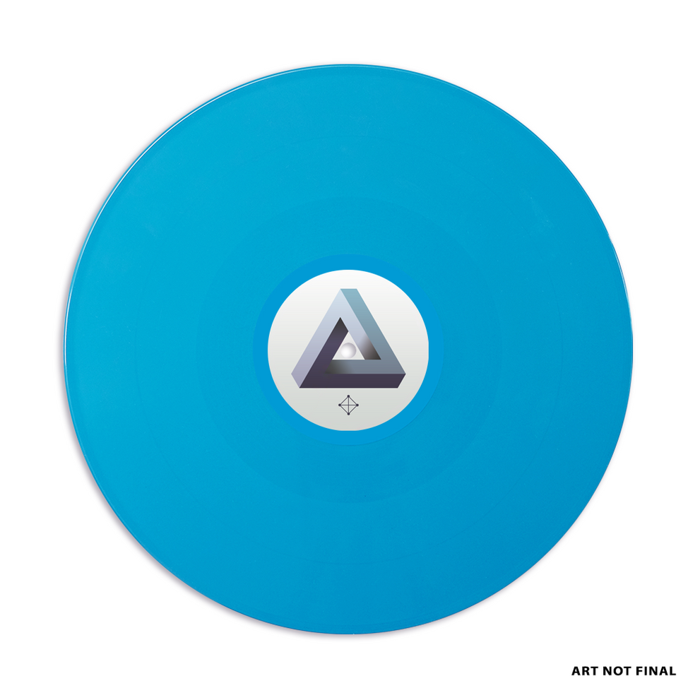 V/A "Monument Valley" 2xLP