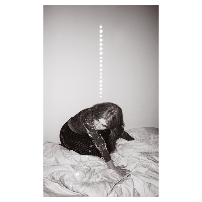Julia Holter Materia album cover
