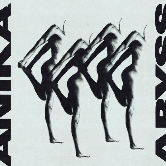 Anika "Abyss" LP