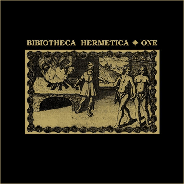 Bibiotheca Hermetica "One" LP