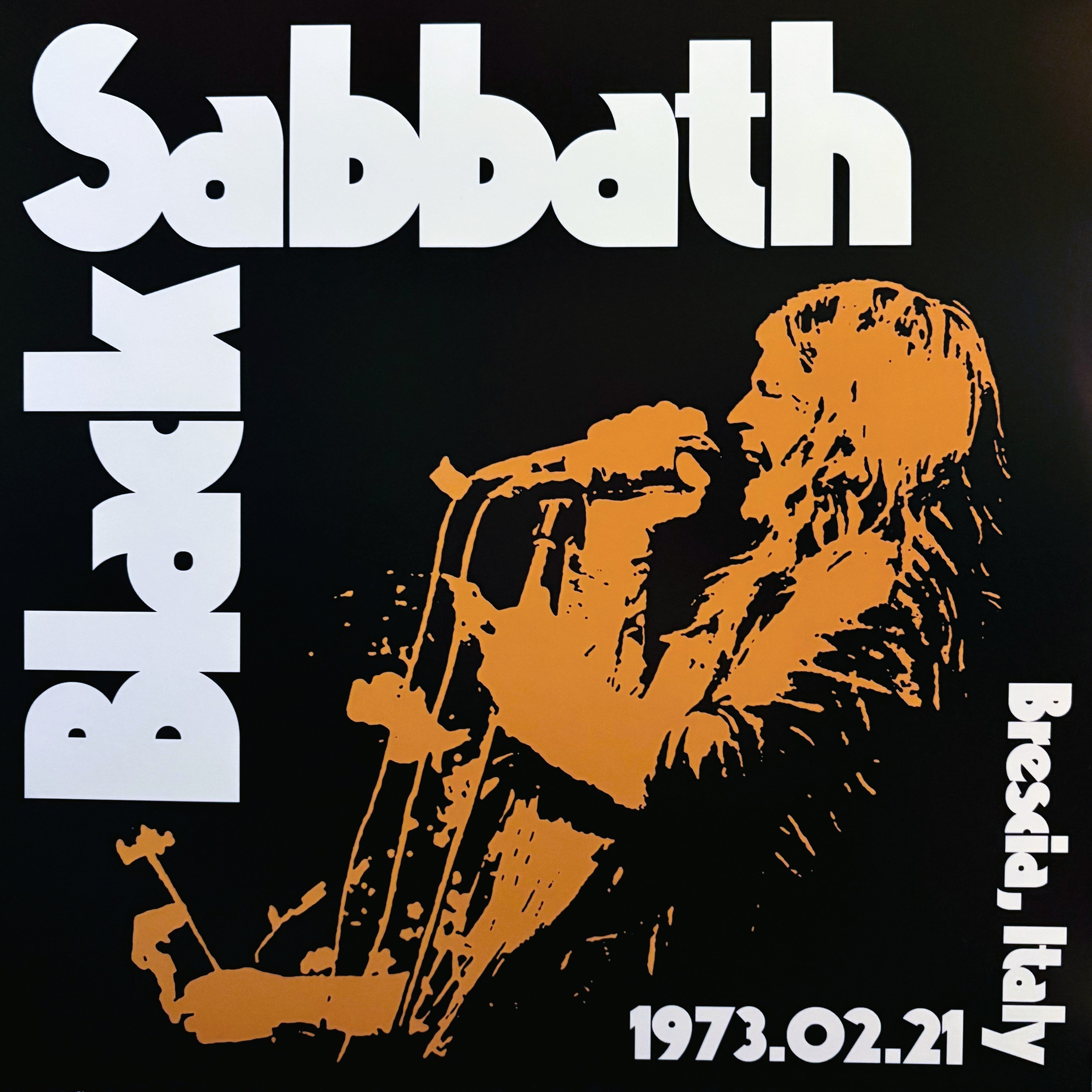 ベスト・オブ・Black Sabbath ブラック・サバス / ベスト BLACK SABBATH THE BEST OF BLACK SABBATH