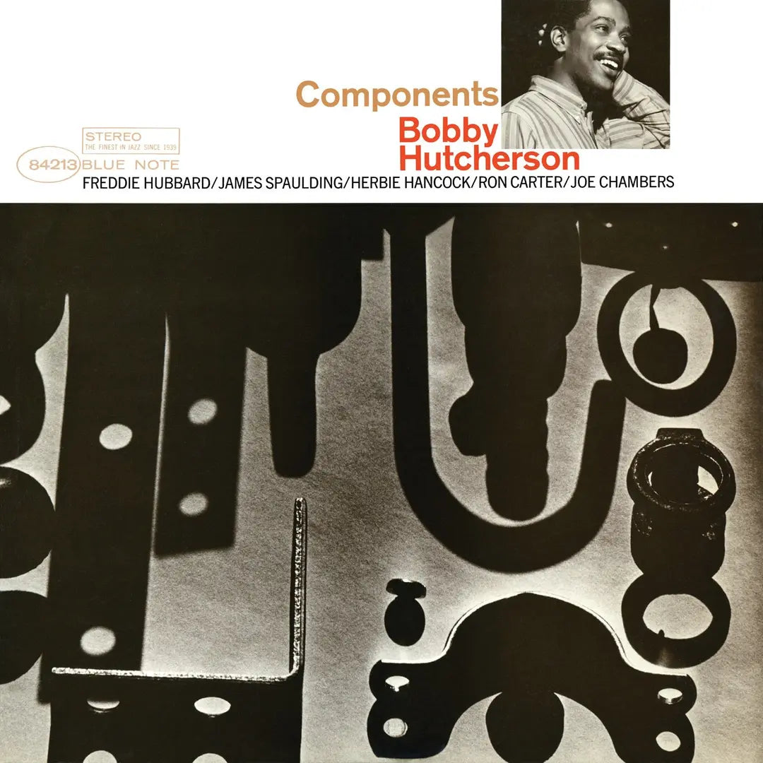 Bobby Hutcherson 
