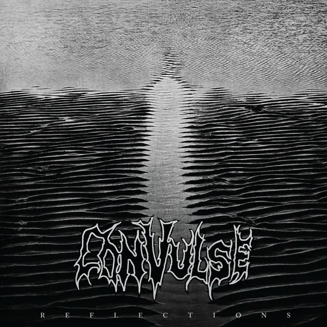 Convulse "Reflections" LP