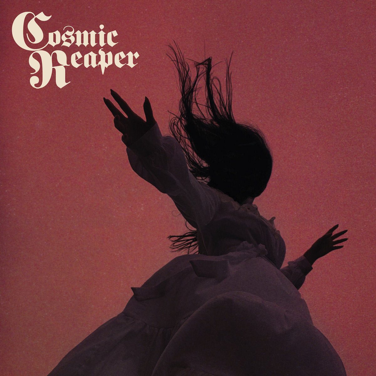 Cosmic Reaper "Bleed The Wicked, Drown The Damned" LP