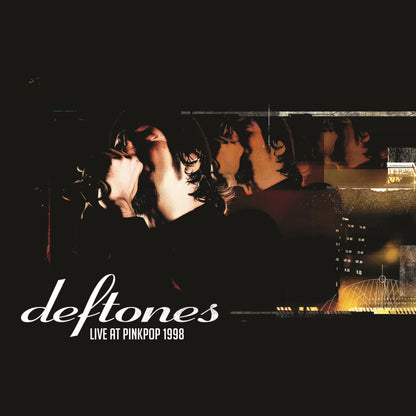 Deftones 