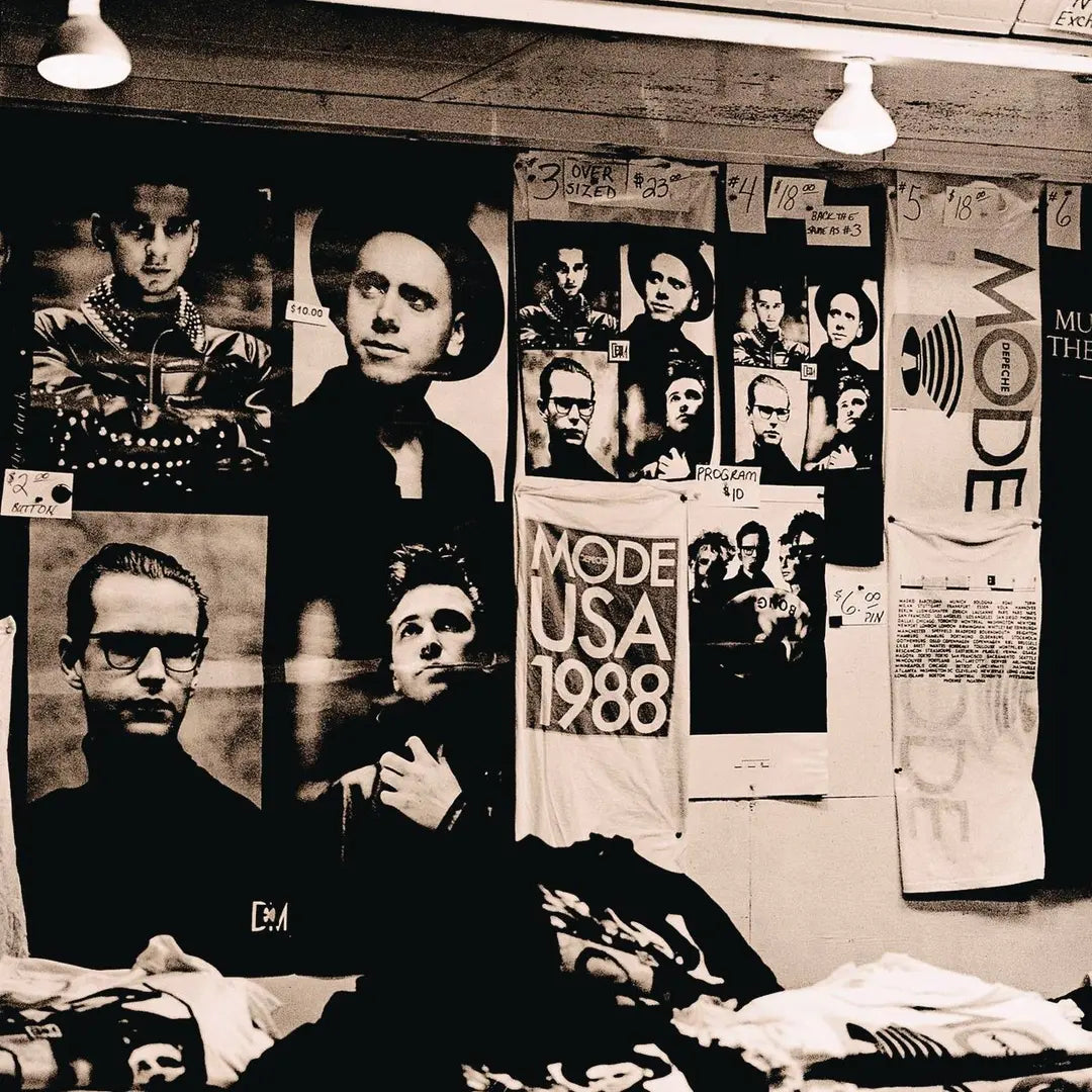 Depeche Mode "101" 2xLP