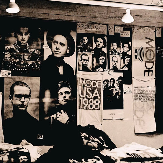 Depeche Mode "101" 2xLP