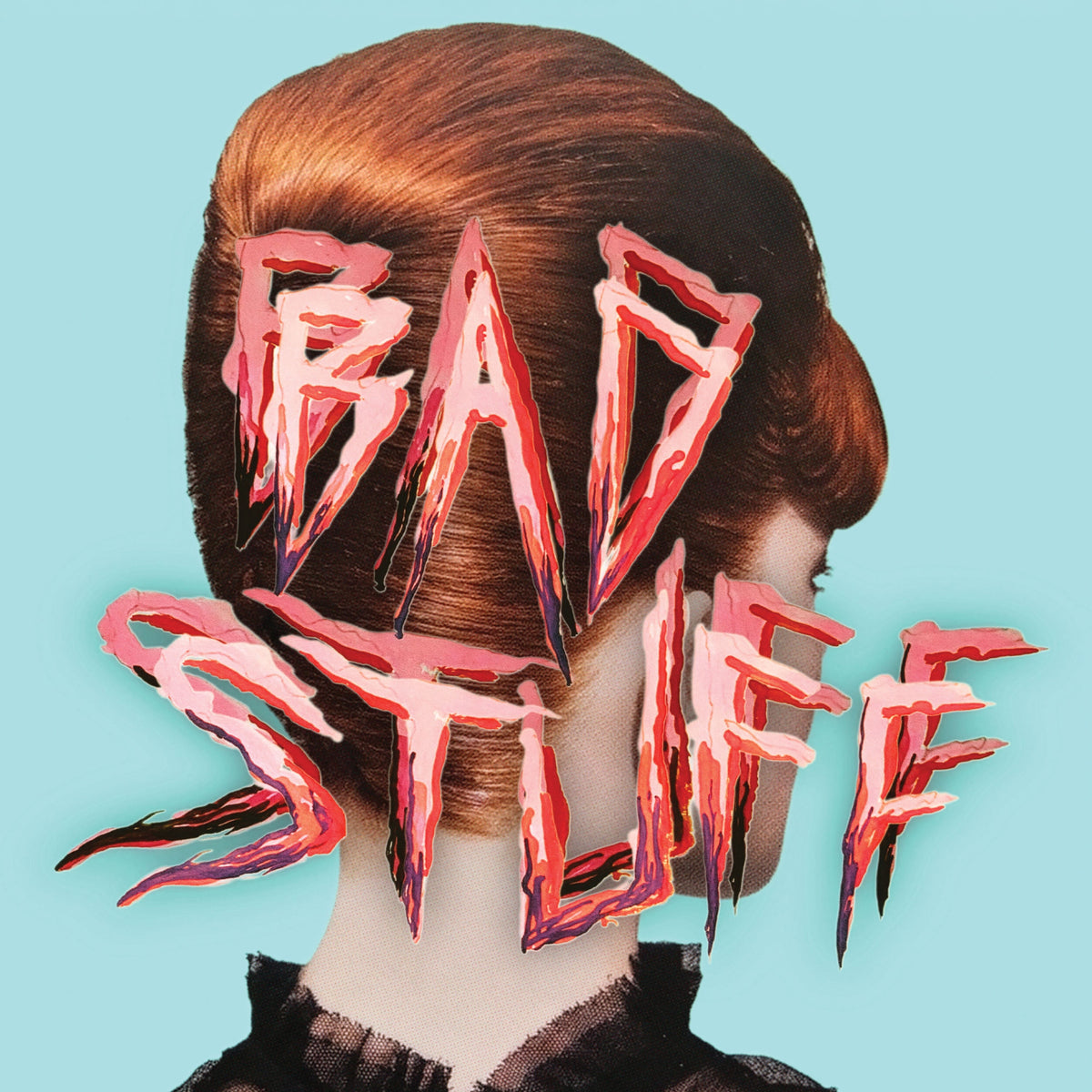 Bad Stuff - Bad Stuff album cover