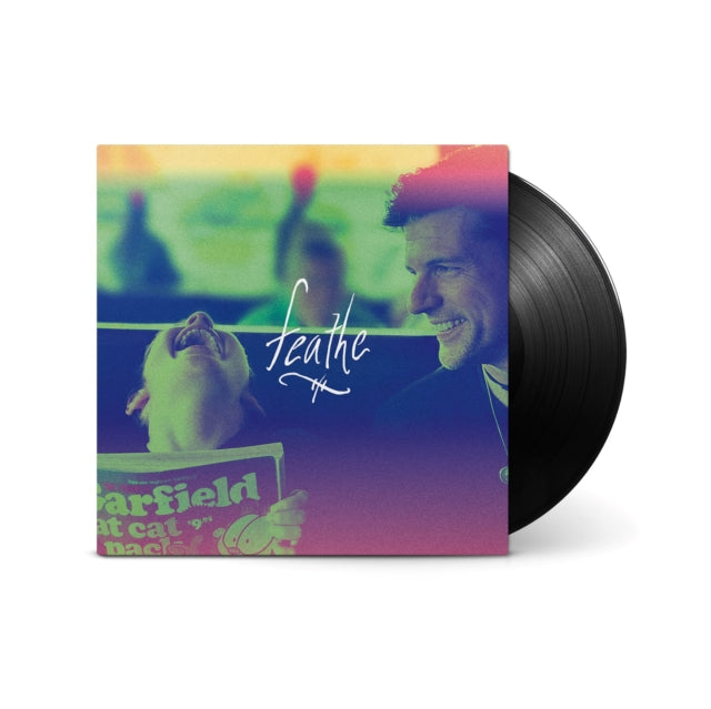 Avett, Timothy Seth as Darling "Feathe" LP