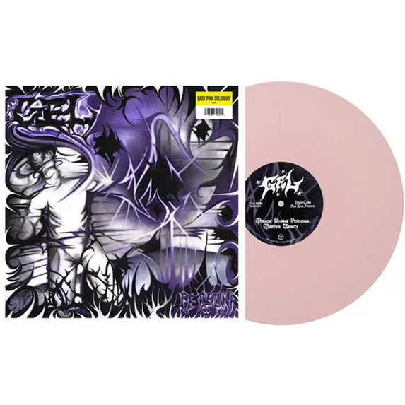 Gel "Persona" 12"