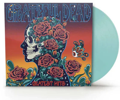 Grateful Dead "Gratest Hits" LP