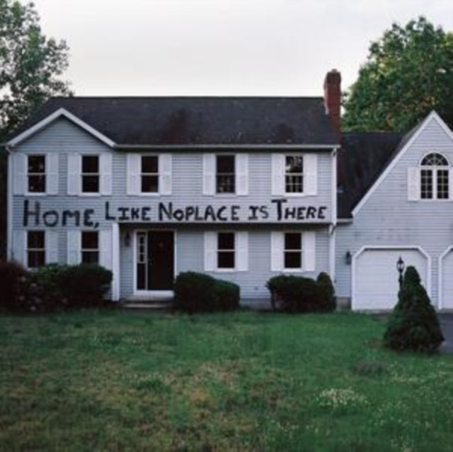 Hotelier "Home, Like Noplace Is There" LP