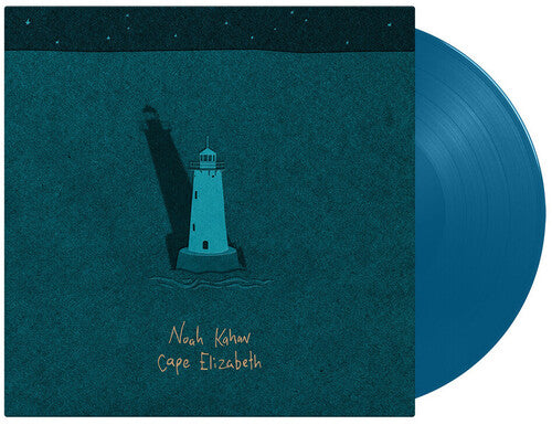 Noah Kahan "Cape Elizabeth" 12" LP