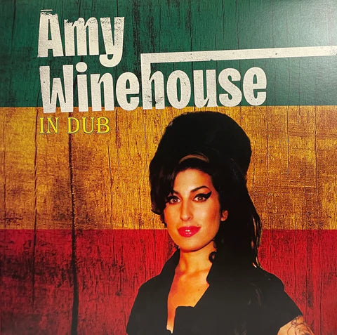 Amy Winehouse "In Dub" LP