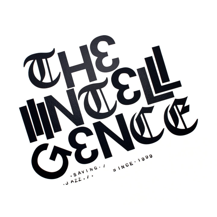 The Intelligence “Witches Woo” 2xLP
