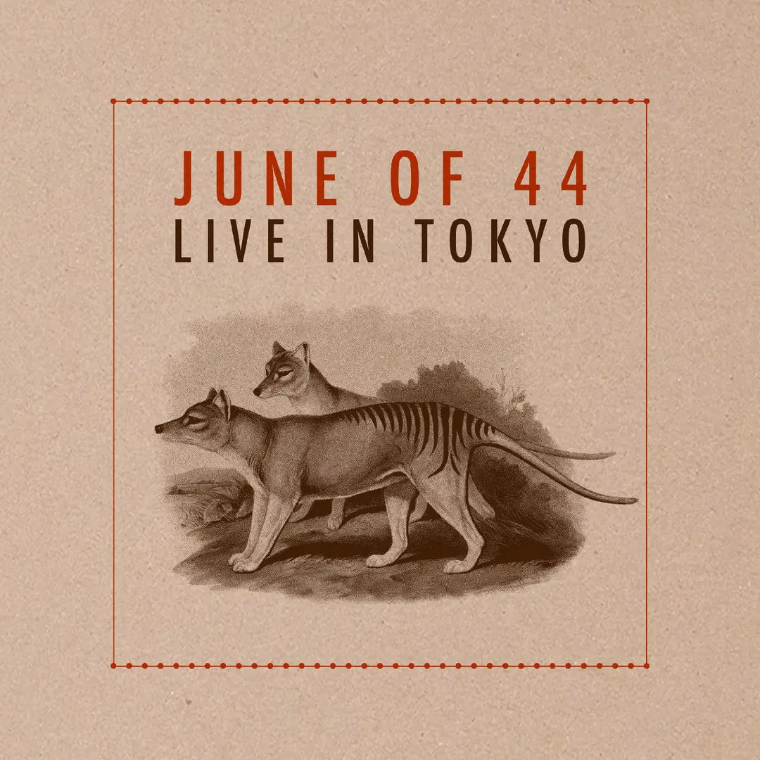 June Of 44 