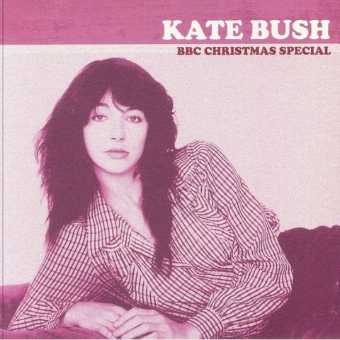 Kate Bush "BBC Christmas Special 1979" LP