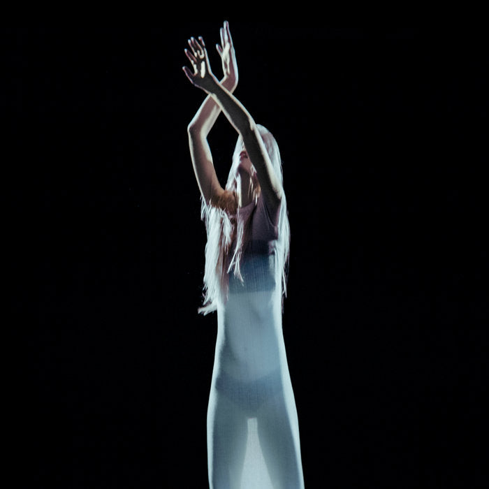 Kelly Moran "Don't Trust Mirrors" LP