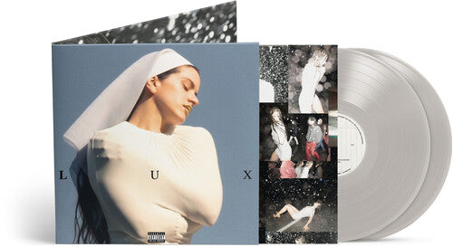 Rosalia "Lux" 2XLP