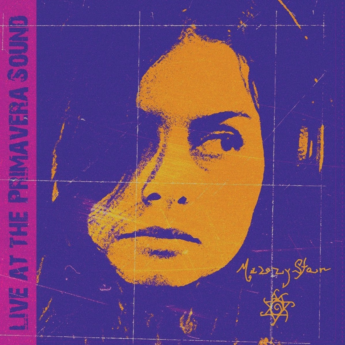 Mazzy Star 