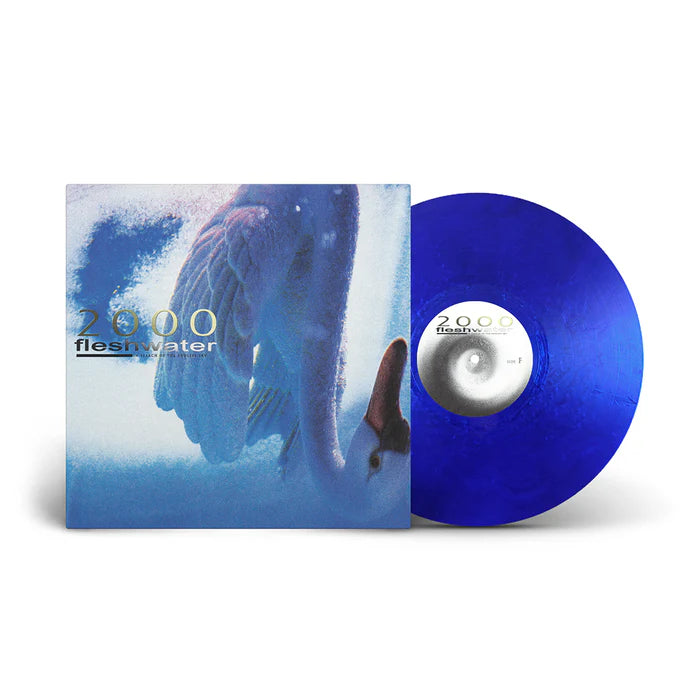 Fleshwater "2000: In Search Of The Endless Sky" LP