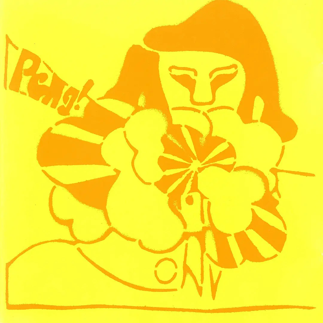 Stereolab "Peng!" LP