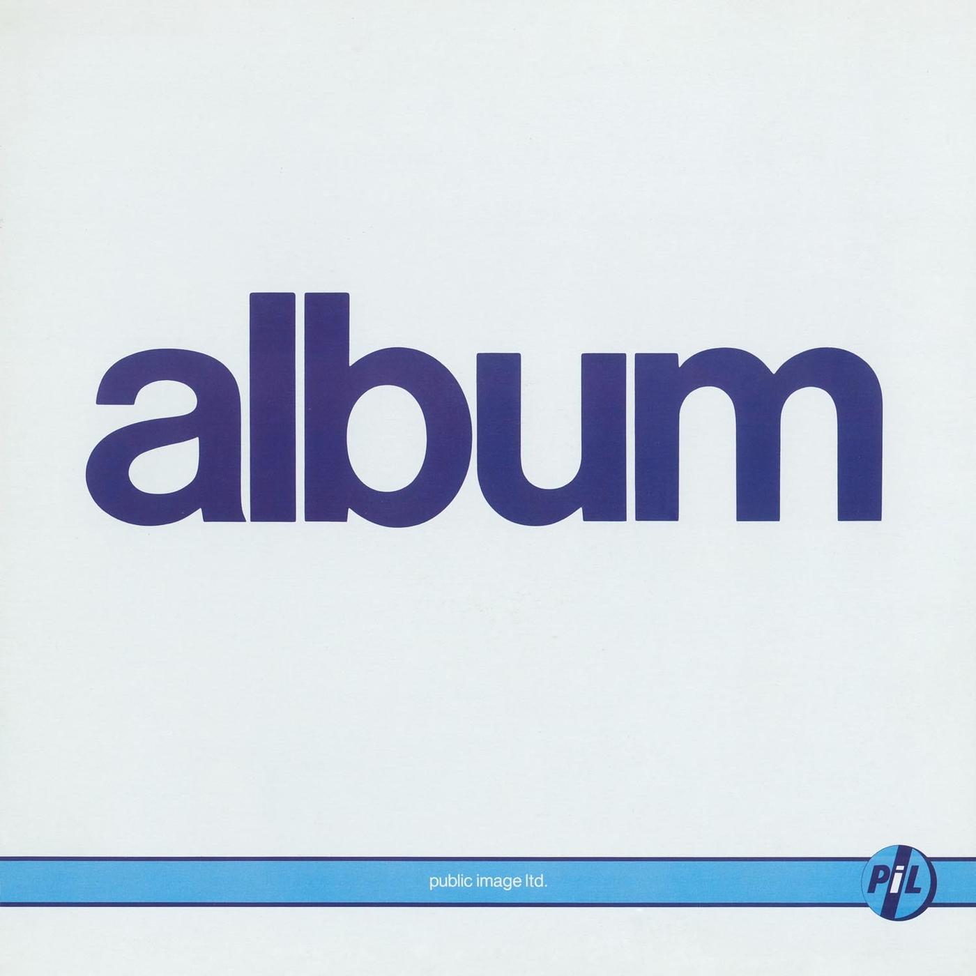 Public Image Ltd. 