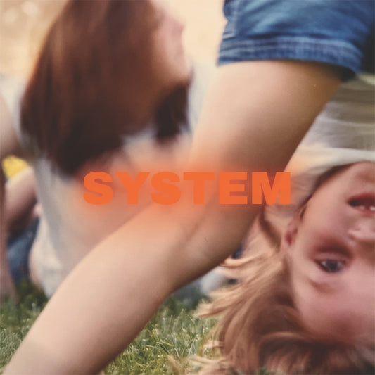 Prewn "System" LP