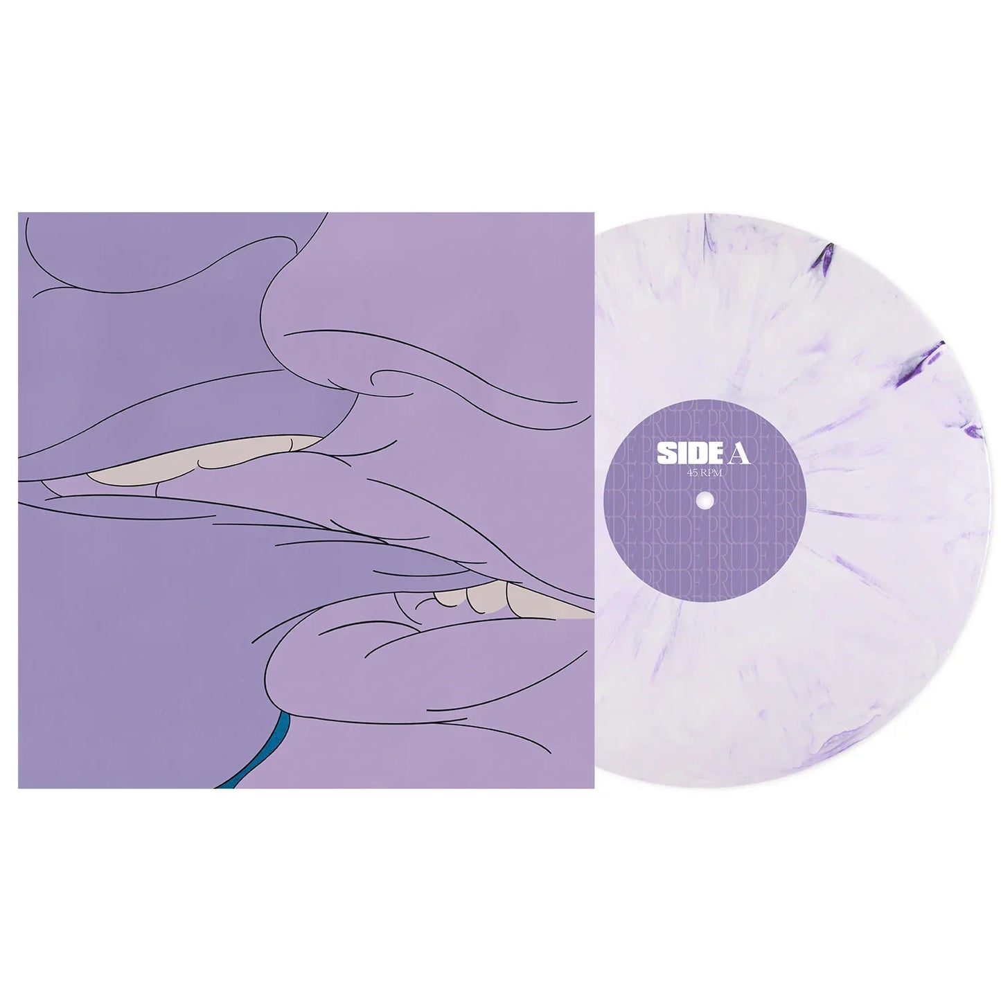Drug Church "Prude" LP