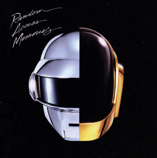 Daft Punk 