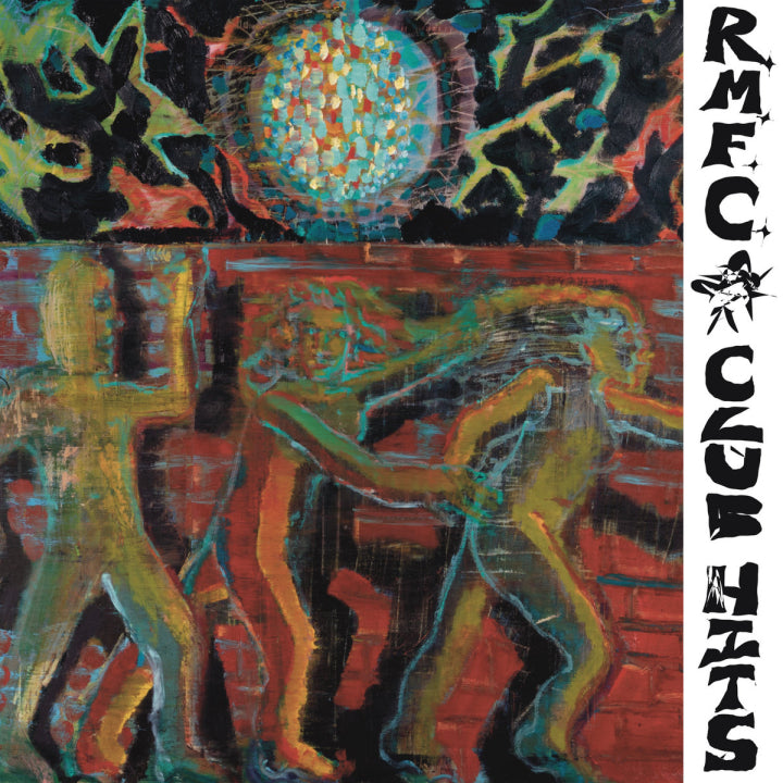 R.M.F.C. "Club Hits" LP