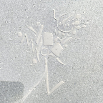 RRUCCULLA “Zeru Freq.” LP